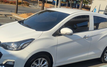 Chevrolet Spark IV, 2022 год, 1 160 000 рублей, 1 фотография