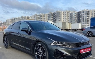 KIA K5, 2020 год, 3 400 000 рублей, 1 фотография