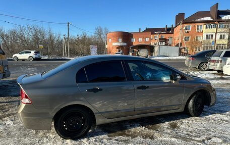 Honda Civic VIII, 2008 год, 690 000 рублей, 3 фотография