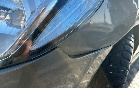 Honda Civic VIII, 2008 год, 690 000 рублей, 6 фотография