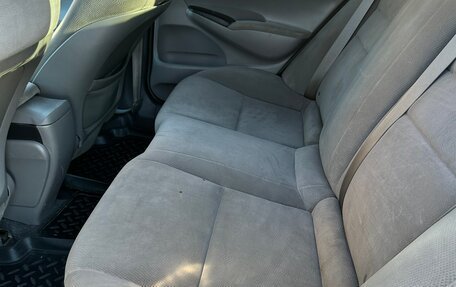 Honda Civic VIII, 2008 год, 690 000 рублей, 7 фотография