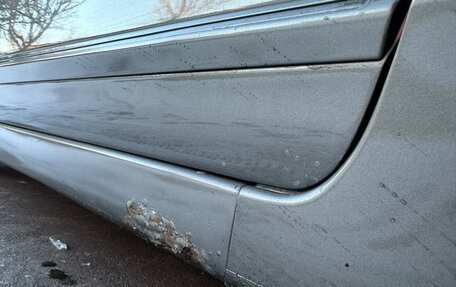 Honda Civic VIII, 2008 год, 690 000 рублей, 14 фотография