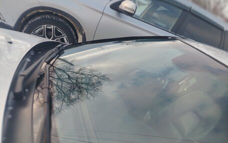 Volvo S80 II рестайлинг 2, 2004 год, 900 000 рублей, 6 фотография