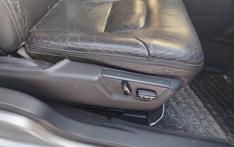 Volvo S80 II рестайлинг 2, 2004 год, 900 000 рублей, 9 фотография