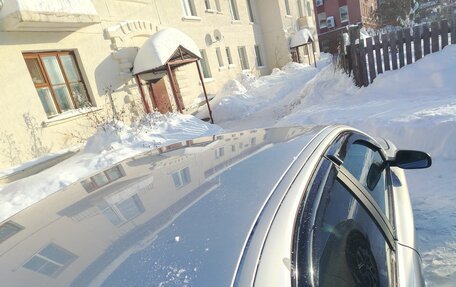 Volvo S80 II рестайлинг 2, 2004 год, 900 000 рублей, 14 фотография