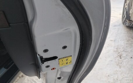 Volvo S80 II рестайлинг 2, 2004 год, 900 000 рублей, 11 фотография