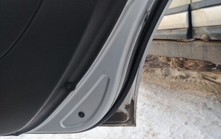 Volvo S80 II рестайлинг 2, 2004 год, 900 000 рублей, 10 фотография