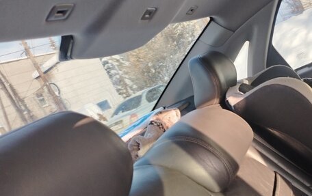 Volvo S80 II рестайлинг 2, 2004 год, 900 000 рублей, 12 фотография