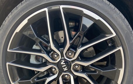 KIA K5, 2020 год, 3 400 000 рублей, 9 фотография