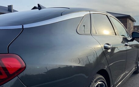 KIA K5, 2020 год, 3 400 000 рублей, 8 фотография