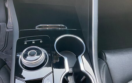 KIA K5, 2020 год, 3 400 000 рублей, 15 фотография