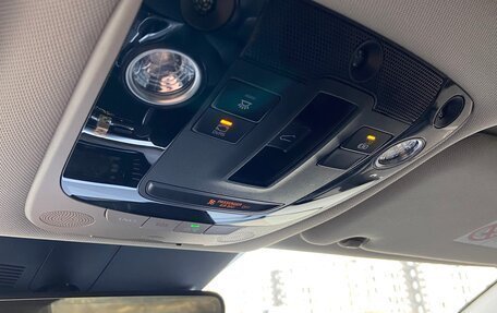 KIA K5, 2020 год, 3 400 000 рублей, 21 фотография