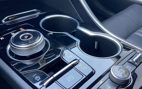 KIA K5, 2020 год, 3 400 000 рублей, 18 фотография