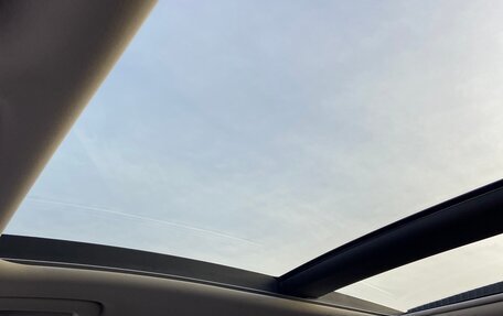 KIA K5, 2020 год, 3 400 000 рублей, 22 фотография