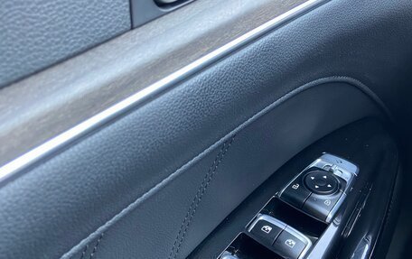 KIA K5, 2020 год, 3 400 000 рублей, 20 фотография