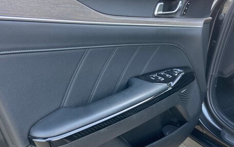 KIA K5, 2020 год, 3 400 000 рублей, 13 фотография