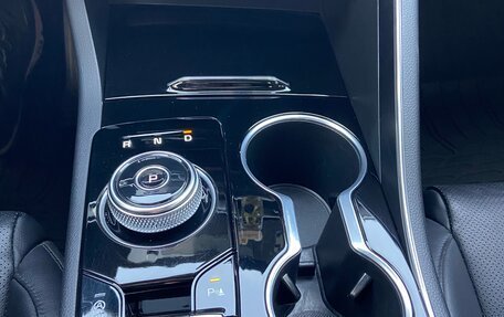 KIA K5, 2020 год, 3 400 000 рублей, 19 фотография