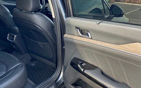 KIA K5, 2020 год, 3 400 000 рублей, 27 фотография