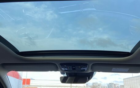 KIA K5, 2020 год, 3 400 000 рублей, 30 фотография