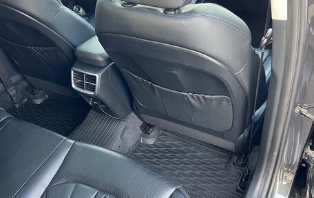 KIA K5, 2020 год, 3 400 000 рублей, 28 фотография