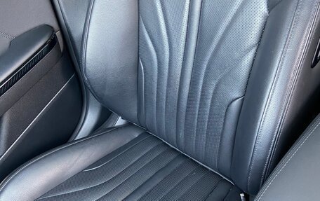 KIA K5, 2020 год, 3 400 000 рублей, 38 фотография