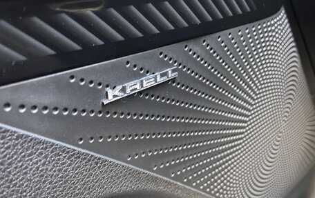 KIA K5, 2020 год, 3 400 000 рублей, 40 фотография