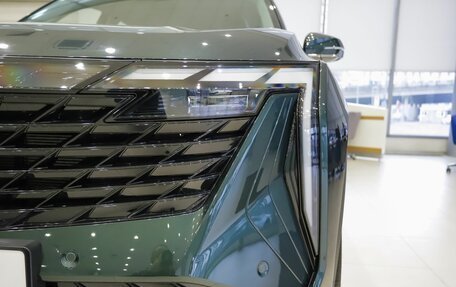 Geely Atlas, 2025 год, 3 766 000 рублей, 8 фотография