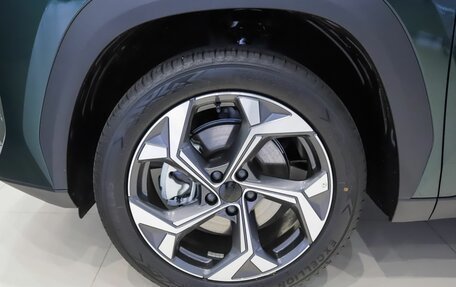 Geely Atlas, 2025 год, 3 766 000 рублей, 9 фотография