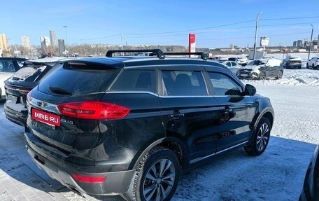 Geely Atlas I, 2021 год, 1 899 000 рублей, 3 фотография