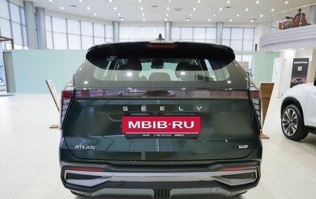 Geely Atlas, 2025 год, 3 766 000 рублей, 4 фотография