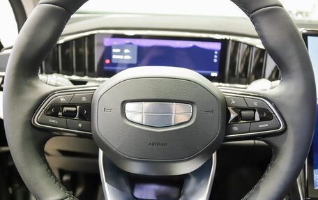 Geely Atlas, 2025 год, 3 766 000 рублей, 15 фотография