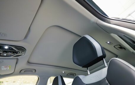 Geely Atlas, 2025 год, 3 766 000 рублей, 13 фотография