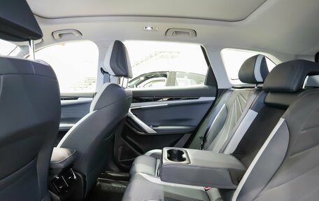 Geely Atlas, 2025 год, 3 766 000 рублей, 16 фотография