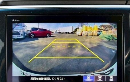 Honda Stepwgn IV, 2018 год, 1 850 000 рублей, 13 фотография