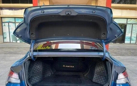 Hyundai Elantra, 2022 год, 1 366 003 рублей, 15 фотография