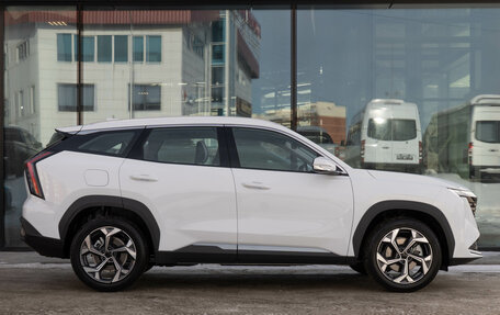 Geely Atlas, 2025 год, 3 810 990 рублей, 7 фотография