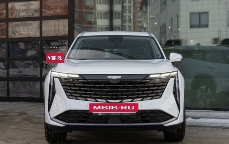 Geely Atlas, 2025 год, 3 810 990 рублей, 3 фотография