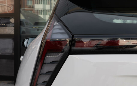 Geely Atlas, 2025 год, 3 810 990 рублей, 10 фотография