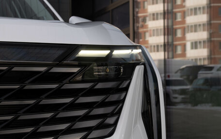 Geely Atlas, 2025 год, 3 810 990 рублей, 14 фотография