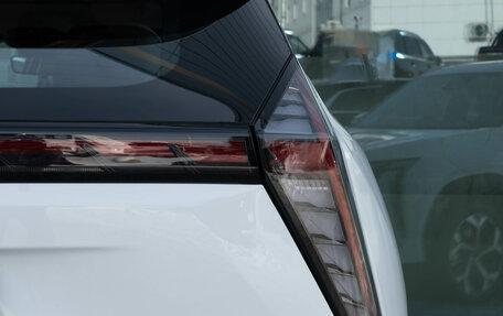 Geely Atlas, 2025 год, 3 810 990 рублей, 11 фотография