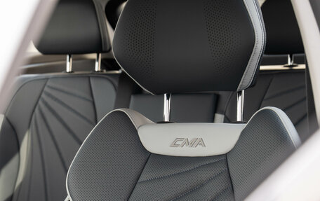 Geely Atlas, 2025 год, 3 810 990 рублей, 17 фотография