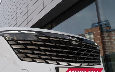 Geely Atlas, 2025 год, 3 810 990 рублей, 12 фотография