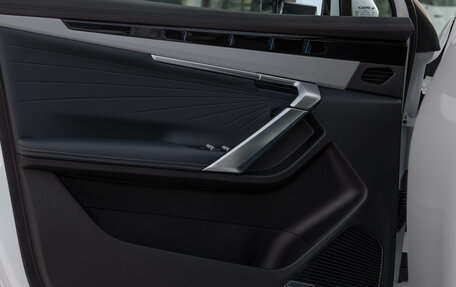 Geely Atlas, 2025 год, 3 810 990 рублей, 19 фотография