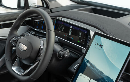 Geely Atlas, 2025 год, 3 810 990 рублей, 22 фотография