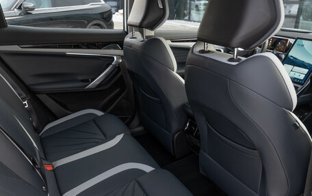 Geely Atlas, 2025 год, 3 810 990 рублей, 25 фотография