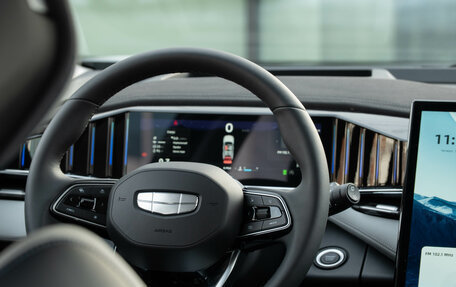 Geely Atlas, 2025 год, 3 810 990 рублей, 31 фотография