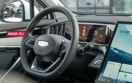 Geely Atlas, 2025 год, 3 810 990 рублей, 28 фотография