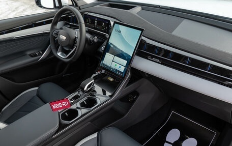 Geely Atlas, 2025 год, 3 810 990 рублей, 21 фотография