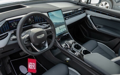 Geely Atlas, 2025 год, 3 810 990 рублей, 29 фотография