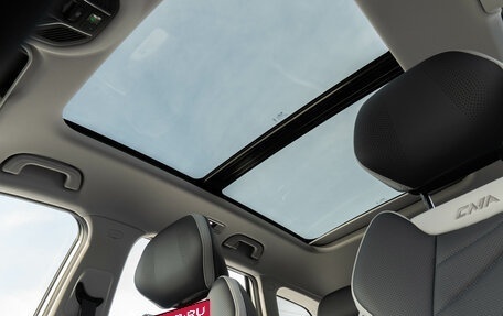 Geely Atlas, 2025 год, 3 810 990 рублей, 33 фотография